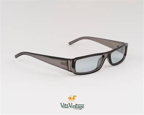 Vintage Gucci GG 1453/S 3H6 Sunglasses 